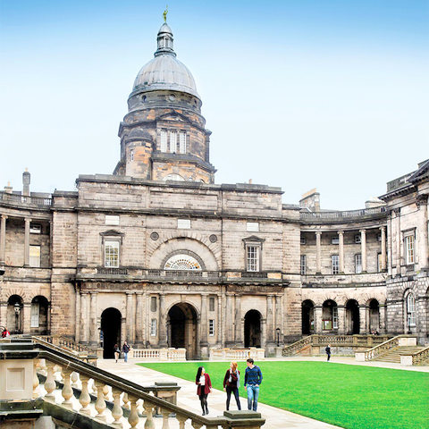 University of Edinburgh