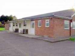 Fornham Community Centre