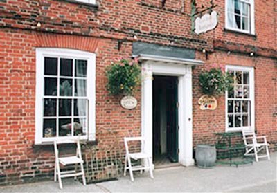 Cork Brick Gallery