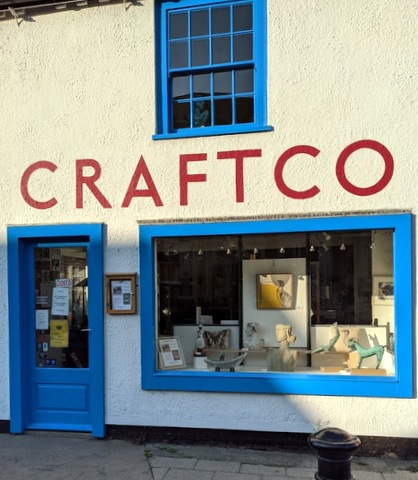 Craftco, Southwold