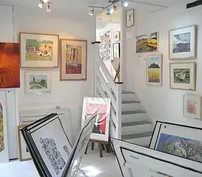 Church Street Gallery