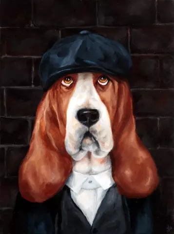 Basset Shelby