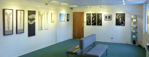 Digby Gallery, Colchester