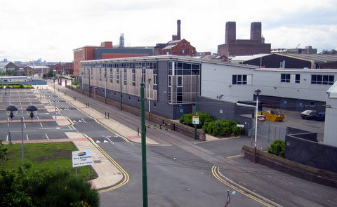 Wirral Metropolitan College