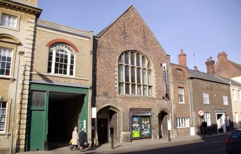 King's Lynn Arts Centre