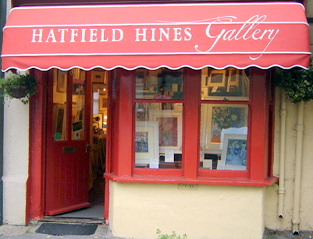 Hatfield Hines Gallery