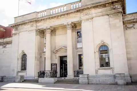 Ferens Art Gallery