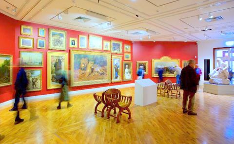 Ferens Art Gallery