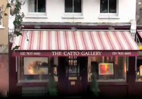 Catto Gallery