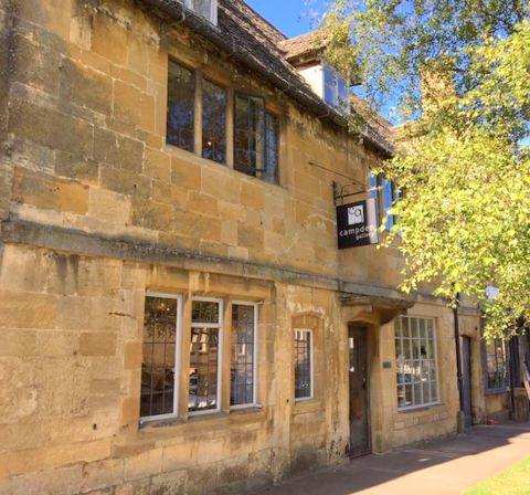 Campden Gallery