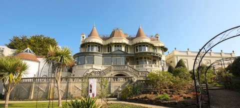 Russell-Cotes Art Gallery and Museum