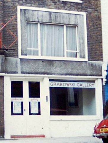 Grabowski Gallery