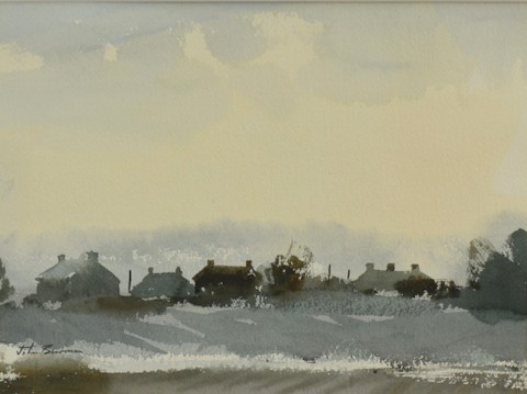 Suffolk Landscape