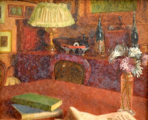 Interior Scene