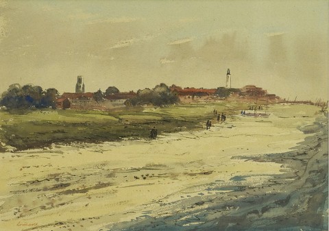 Southwold