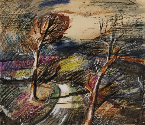 Country Lane