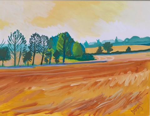 Suffolk Landscape