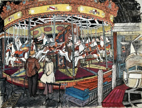 The Carousel