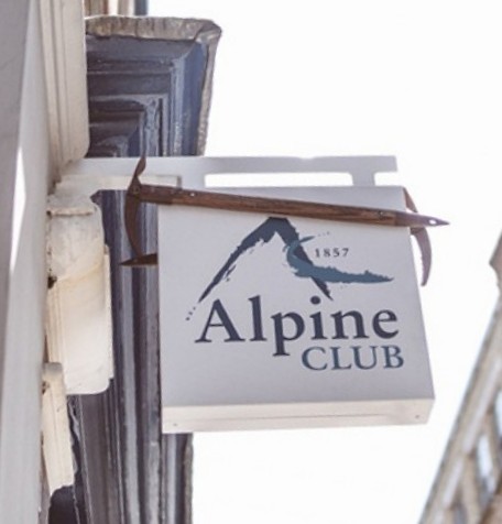 Alpine Club