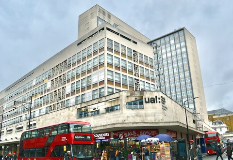University of the Arts