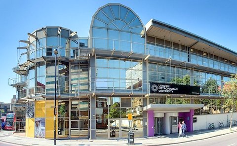 London Metropolitan University