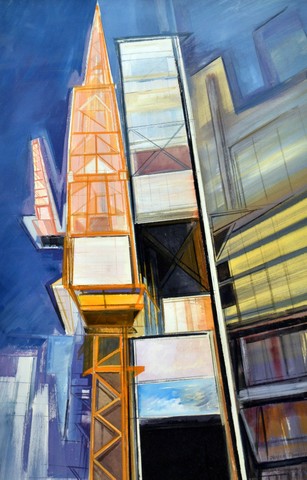 Cranes