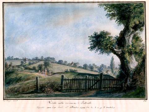 Holbrook