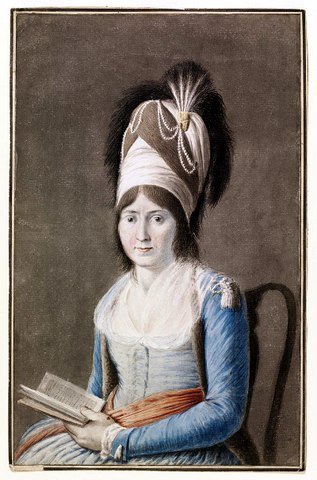 Clara Barthold Mayer