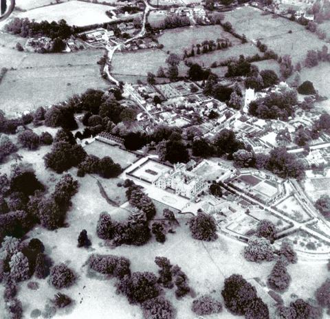 Ufford Place