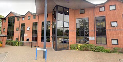 D. Stowhealth Centre Stowmarket