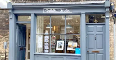 Guildhall Studio