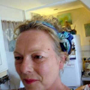 Fiona Scheibl 