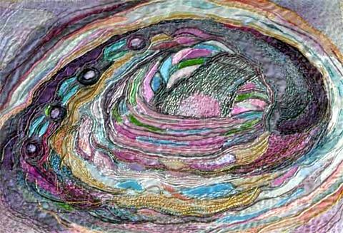 Abalone Shell