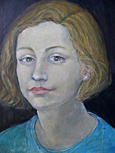 Portrait