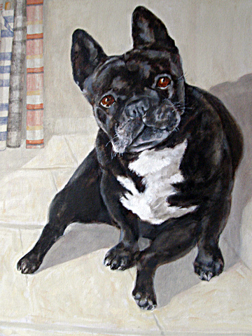 Minky
