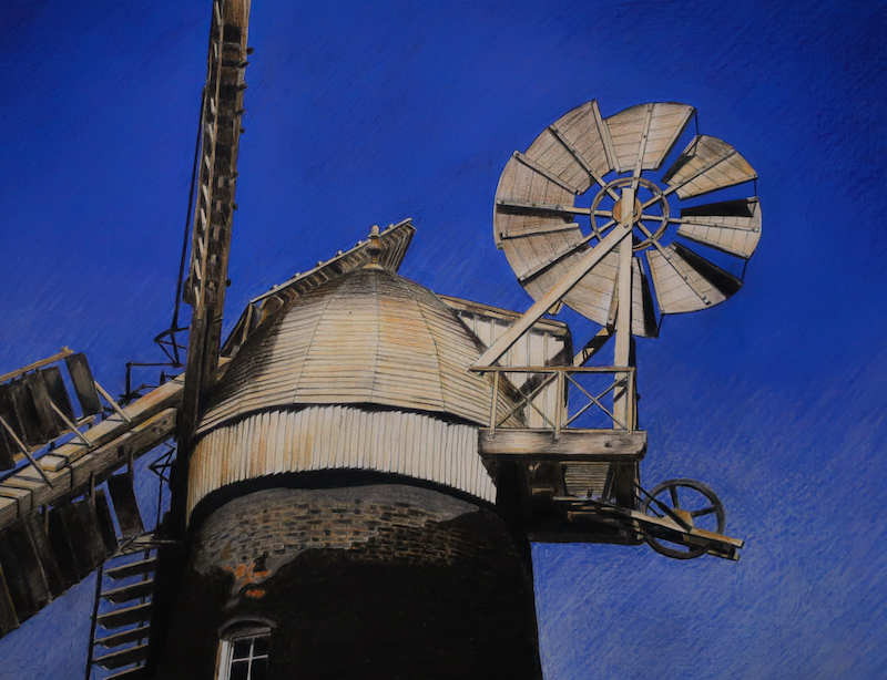 Sound As Ever-Bardwell Mill