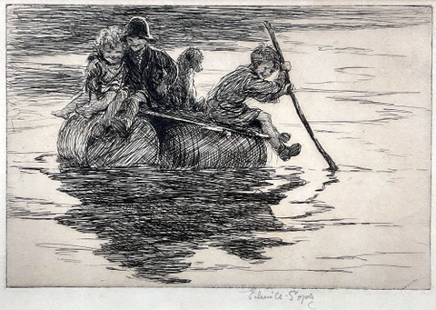 A Voyage of Discovery