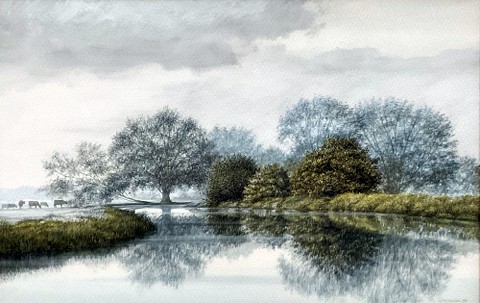 On the Stour