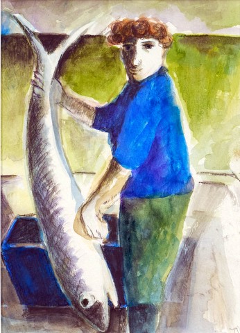 The Catch