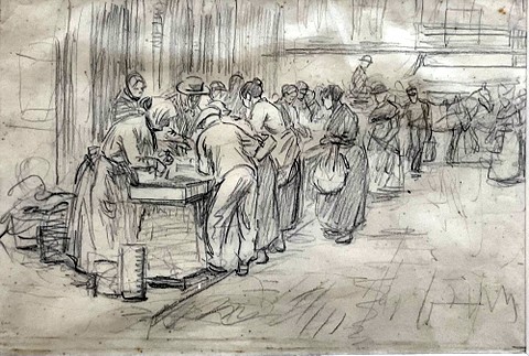 Market Day