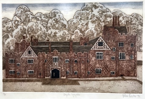 Compton Wynyates