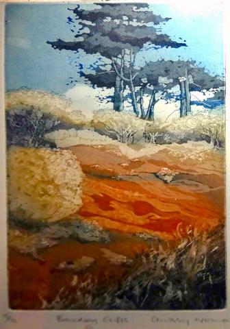 Bawdsey Cliffs