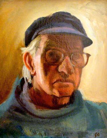 Self Portrait