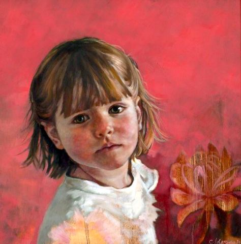Mary