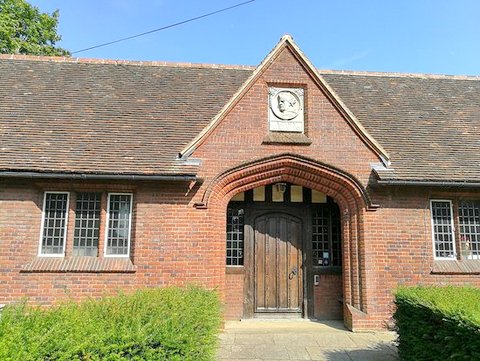 Wolsey Art Gallery