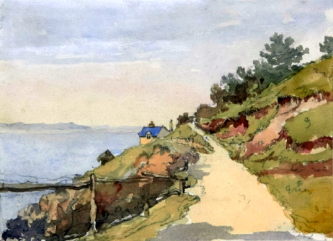 Toll Road, Weston-super-Mare