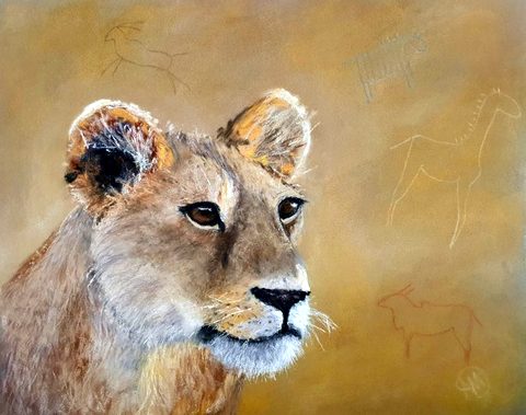 The Matriarch