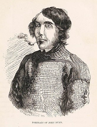 John Nunn of Ipswich