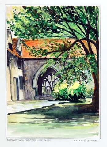 Chichester
