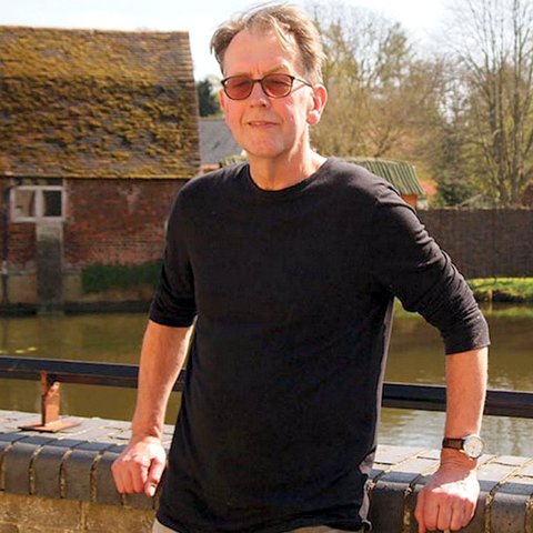 John Guest